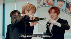 Rooftop Fight : Ep 1